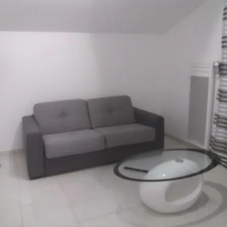 Rue Gainekoa Apartmán Cambo-les-Bains