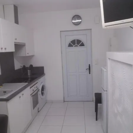Διαμέρισμα Rue Gainekoa *