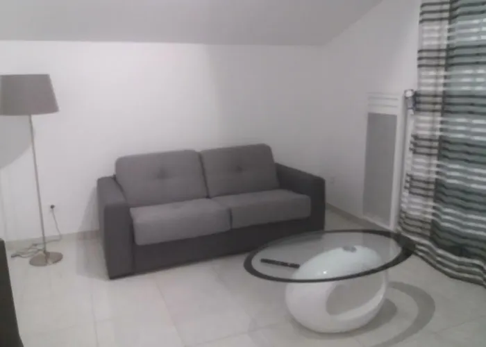 Rue Gainekoa Lejlighed Cambo-les-Bains